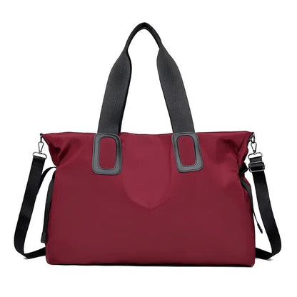 Sac de Voyage Femme - Fourre-Tout à Bandoulière – vue 9 – Yokabag