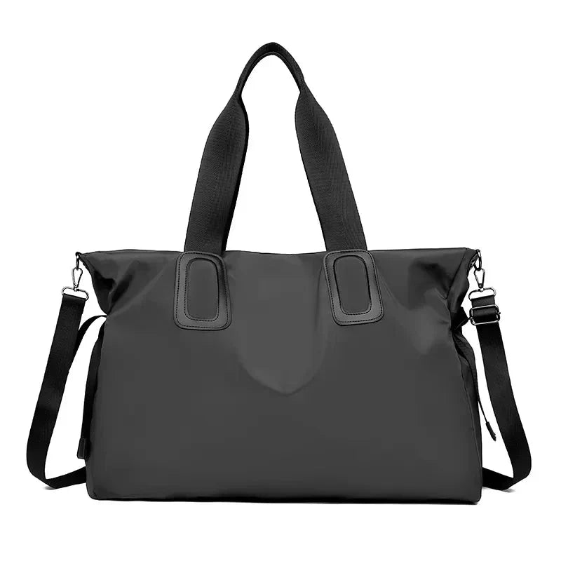 Sac de Voyage Femme - Fourre-Tout à Bandoulière – vue 7 – Yokabag