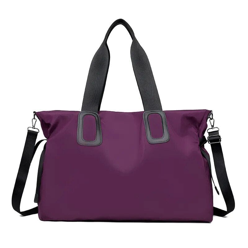 Sac de Voyage Femme - Fourre-Tout à Bandoulière – vue 8 – Yokabag