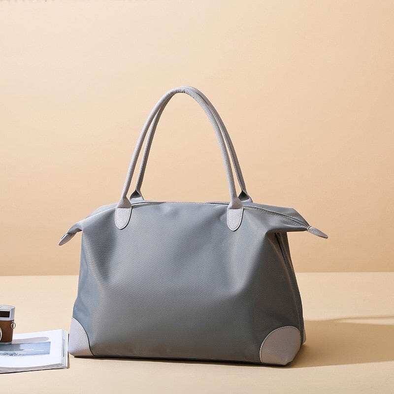 Sac de Voyage Femme - Style Grand Format – vue 15 – Yokabag