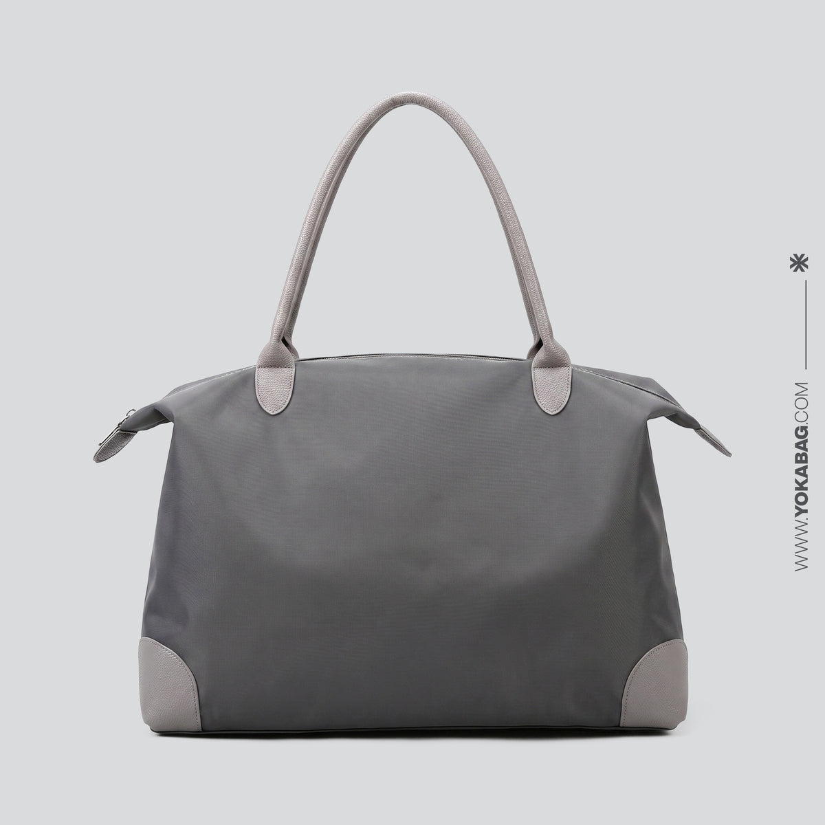 Sac de Voyage Femme - Style Grand Format