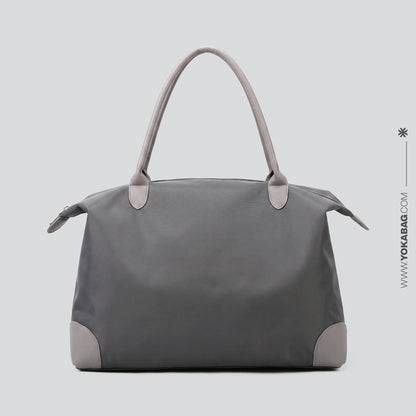 Sac de Voyage Femme - Style Grand Format