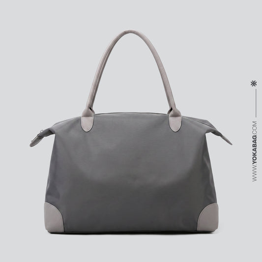 Sac de Voyage Femme - Style Grand Format