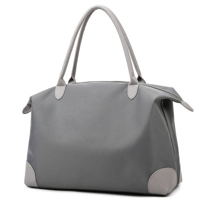 Sac de Voyage Femme - Style Grand Format