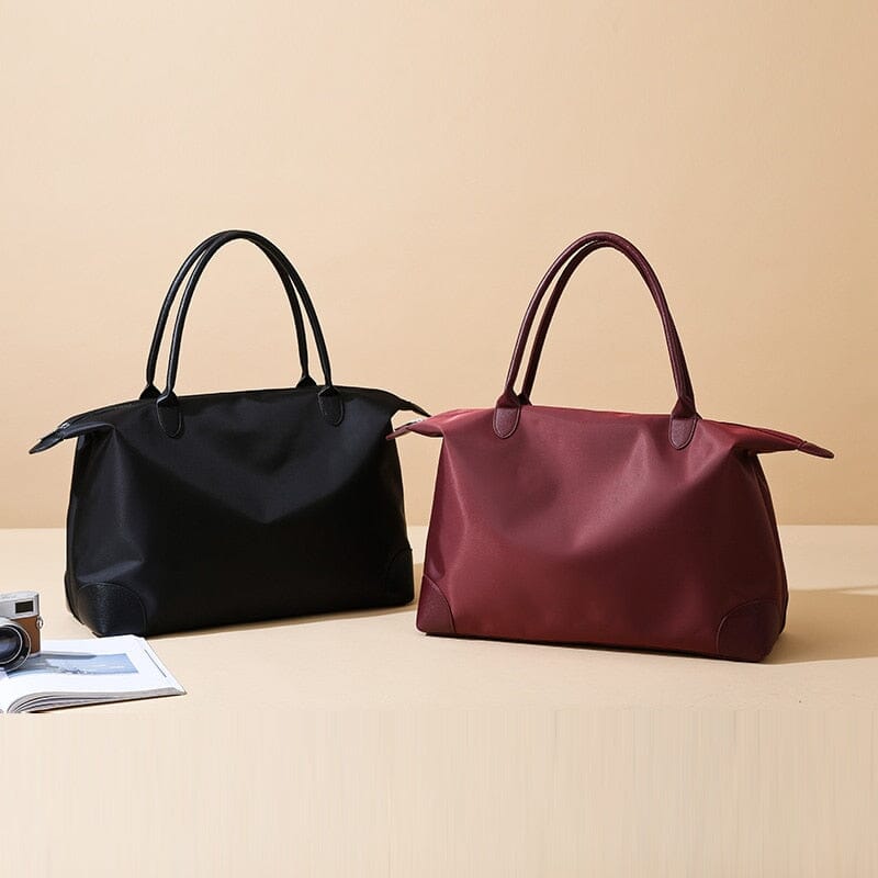 Sac de Voyage Femme - Style Grand Format – vue 16 – Yokabag