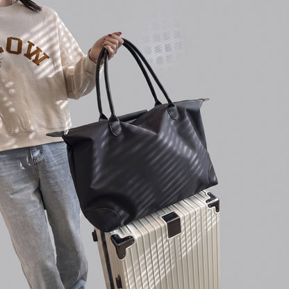 Sac de Voyage Femme - Style Grand Format – vue 11 – Yokabag