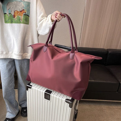 Sac de Voyage Femme - Style Grand Format – vue 10 – Yokabag