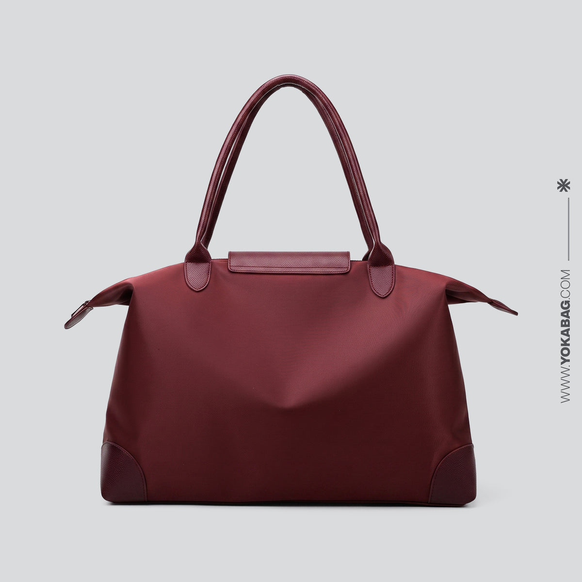 Sac de Voyage Femme - Style Grand Format – vue 12 – Yokabag