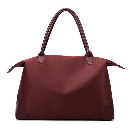 Sac de Voyage Femme - Style Grand Format – vue 12 – Yokabag