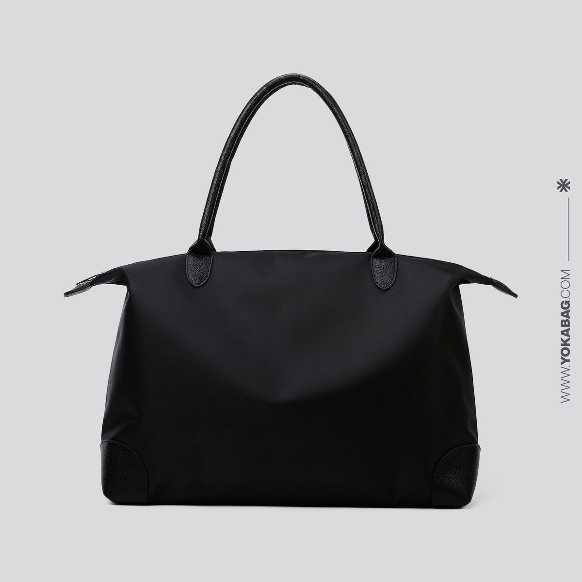 Sac de Voyage Femme - Style Grand Format – vue 13 – Yokabag