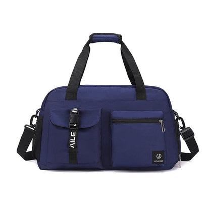 Valise de Voyage Femme - Multifonction – vue 11 – Yokabag