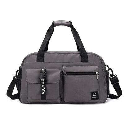 Valise de Voyage Femme - Multifonction – vue 10 – Yokabag