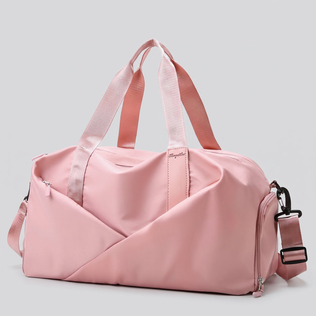 Sac de Voyage Féminin - Original Gris – vue 7 – Yokabag