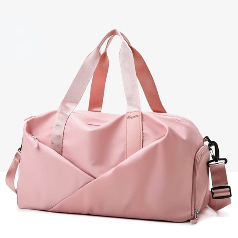 Sac de Voyage Féminin - Original Gris – vue 7 – Yokabag
