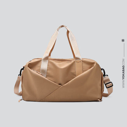 Sac de Voyage Féminin - Original – vue 10 – Yokabag