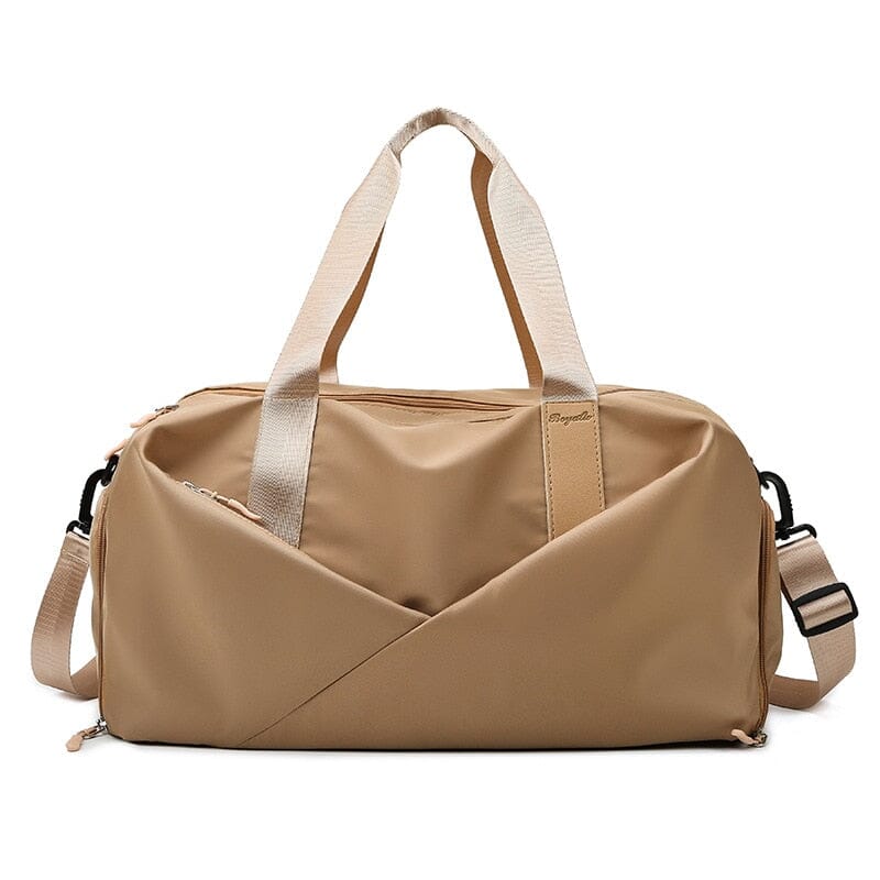 Sac de Voyage Féminin - Original – vue 10 – Yokabag