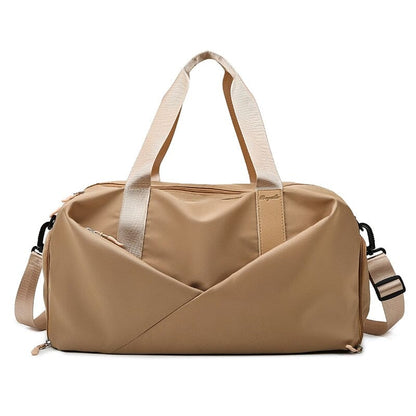 Sac de Voyage Féminin - Original – vue 10 – Yokabag