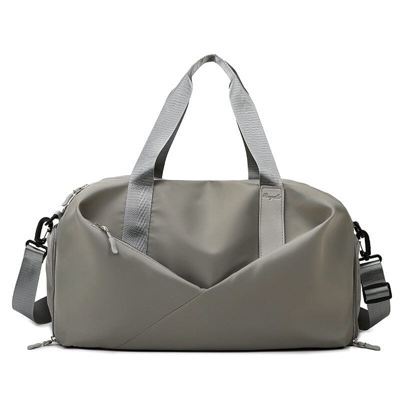 Sac de Voyage Féminin - Original Orange – vue 8 – Yokabag