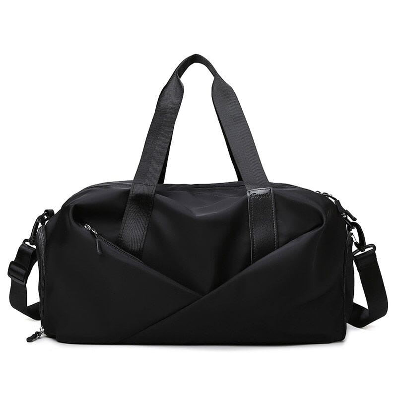 Sac de Voyage Féminin - Original Violet – vue 6 – Yokabag