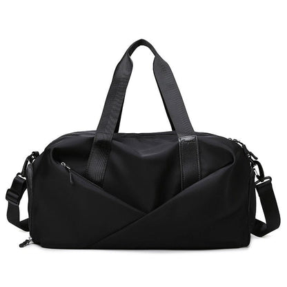 Sac de Voyage Féminin - Original Violet – vue 6 – Yokabag
