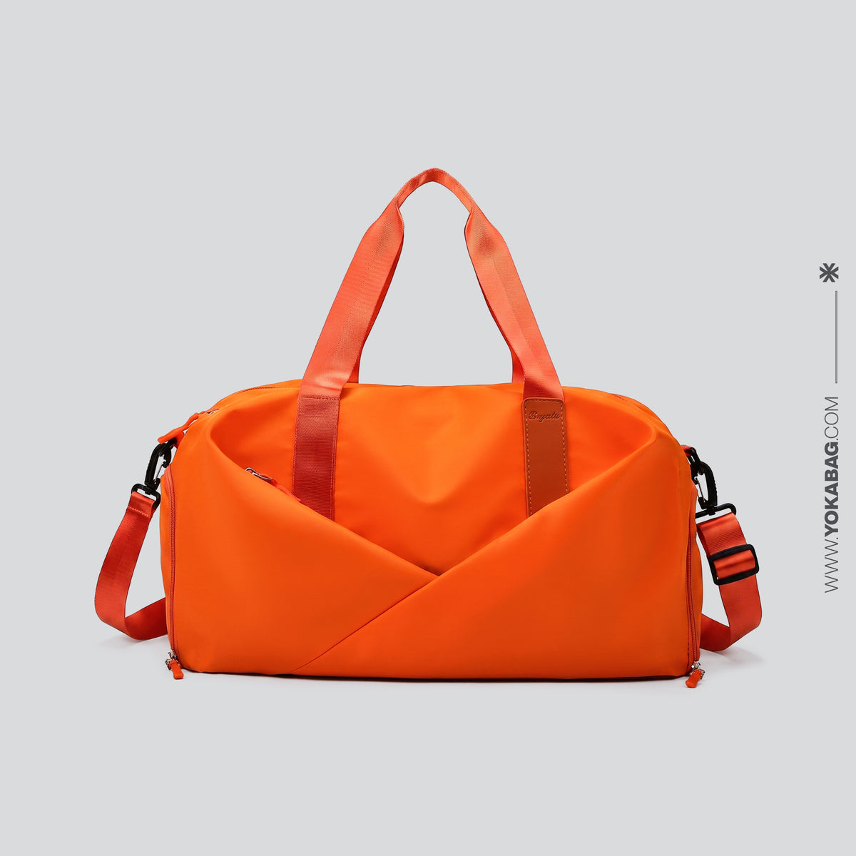 Sac de Voyage Féminin - Original – vue 11 – Yokabag