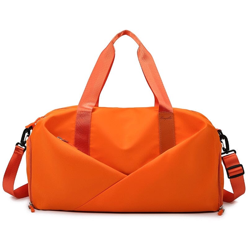 Sac de Voyage Féminin - Original – vue 11 – Yokabag