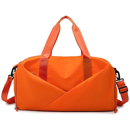 Sac de Voyage Féminin - Original – vue 11 – Yokabag