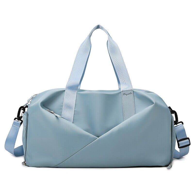 Sac de Voyage Féminin - Original Noir – vue 4 – Yokabag