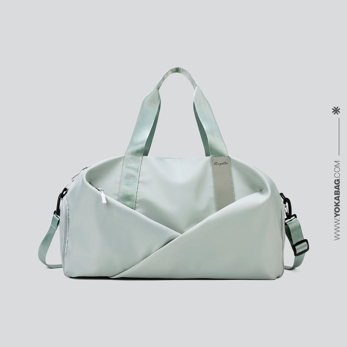 Sac de Voyage Féminin - Original