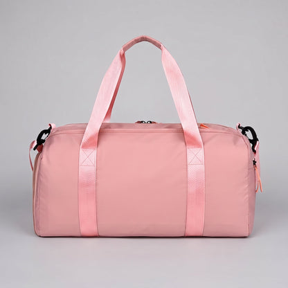 Sac de Voyage Femme - Pink Travel – vue 5 – Yokabag