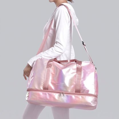 Sac de Voyage Féminin - Travel World – vue 11 – Yokabag