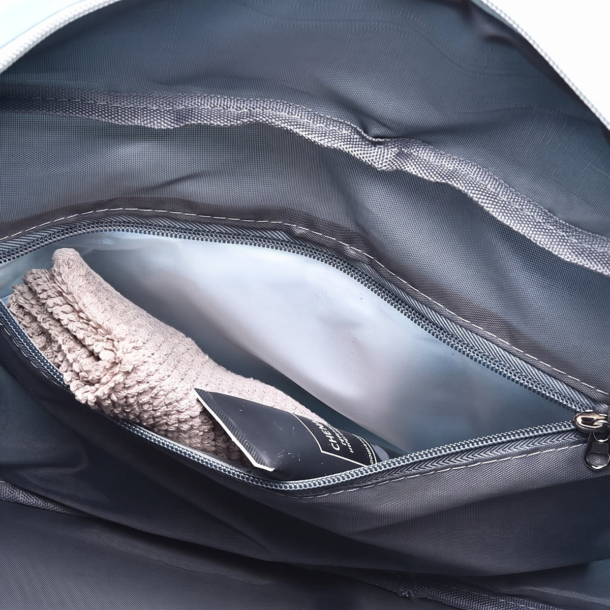 Sac de Voyage Féminin - Travel World – vue 8 – Yokabag