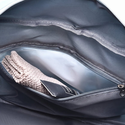 Sac de Voyage Féminin - Travel World – vue 8 – Yokabag