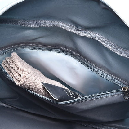 Sac de Voyage Féminin - Travel World – vue 8 – Yokabag