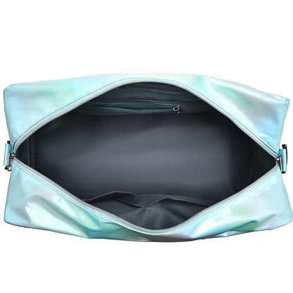 Sac de Voyage Féminin - Travel World – vue 6 – Yokabag