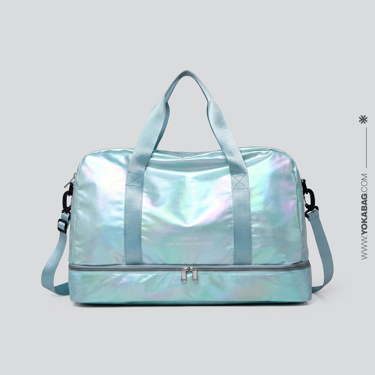 Sac de Voyage Féminin - Travel World