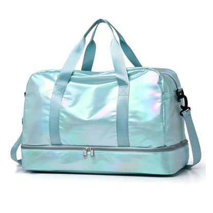 Sac de Voyage Féminin - Travel World