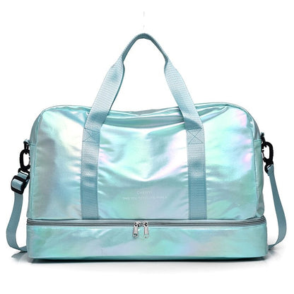 Sac de Voyage Féminin - Travel World – vue 9 – Yokabag