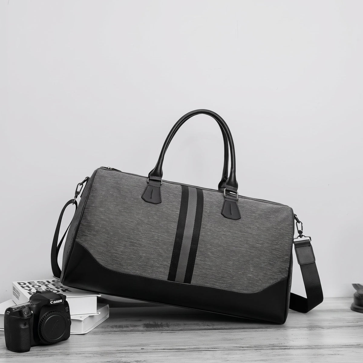 Sac de Voyage Homme - Élite – vue 2 – Yokabag