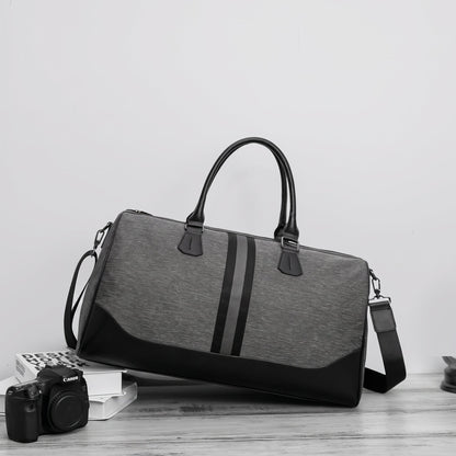 Sac de Voyage Homme - Élite – vue 2 – Yokabag