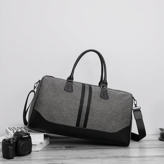 Sac de Voyage Homme - Élite – vue 2 – Yokabag