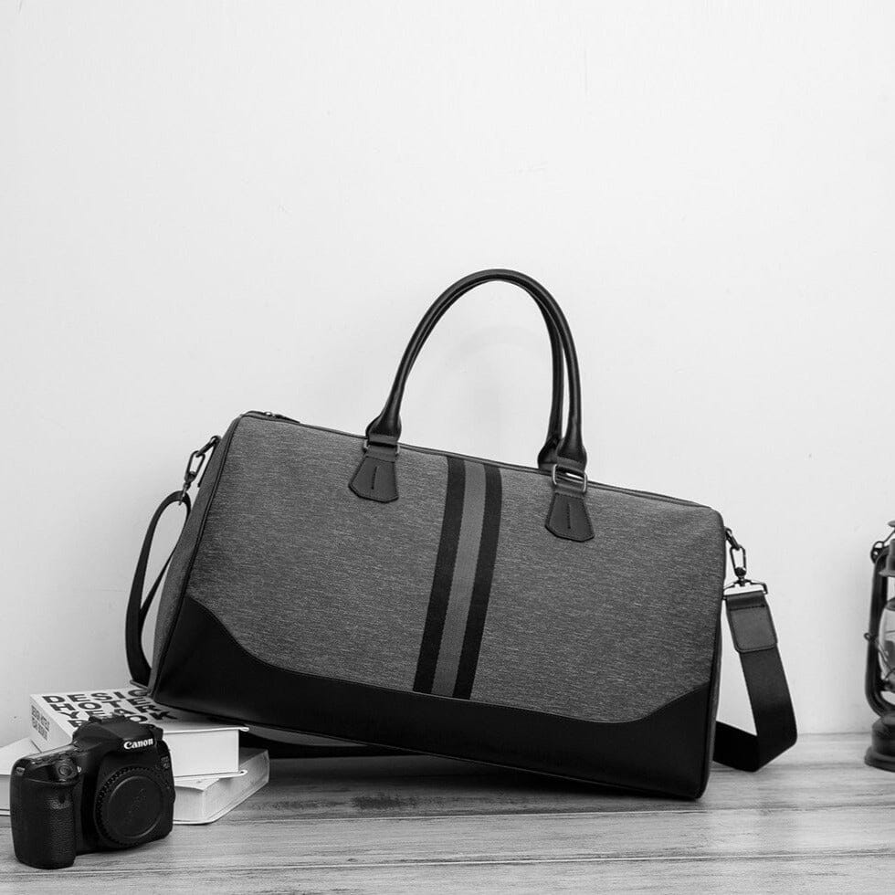 Sac de Voyage Homme - Élite – vue 2 – Yokabag