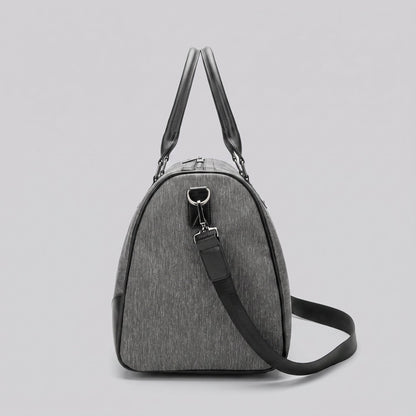 Sac de Voyage Homme - Élite – vue 9 – Yokabag