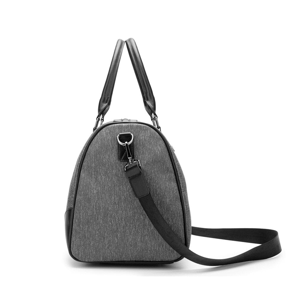 Sac de Voyage Homme - Élite – vue 9 – Yokabag