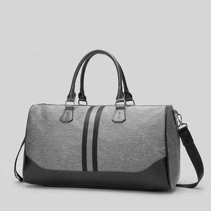 Sac de Voyage Homme - Élite – vue 10 – Yokabag