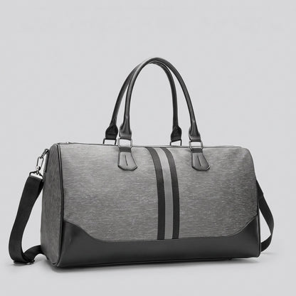 Sac de Voyage Homme - Élite – vue 4 – Yokabag