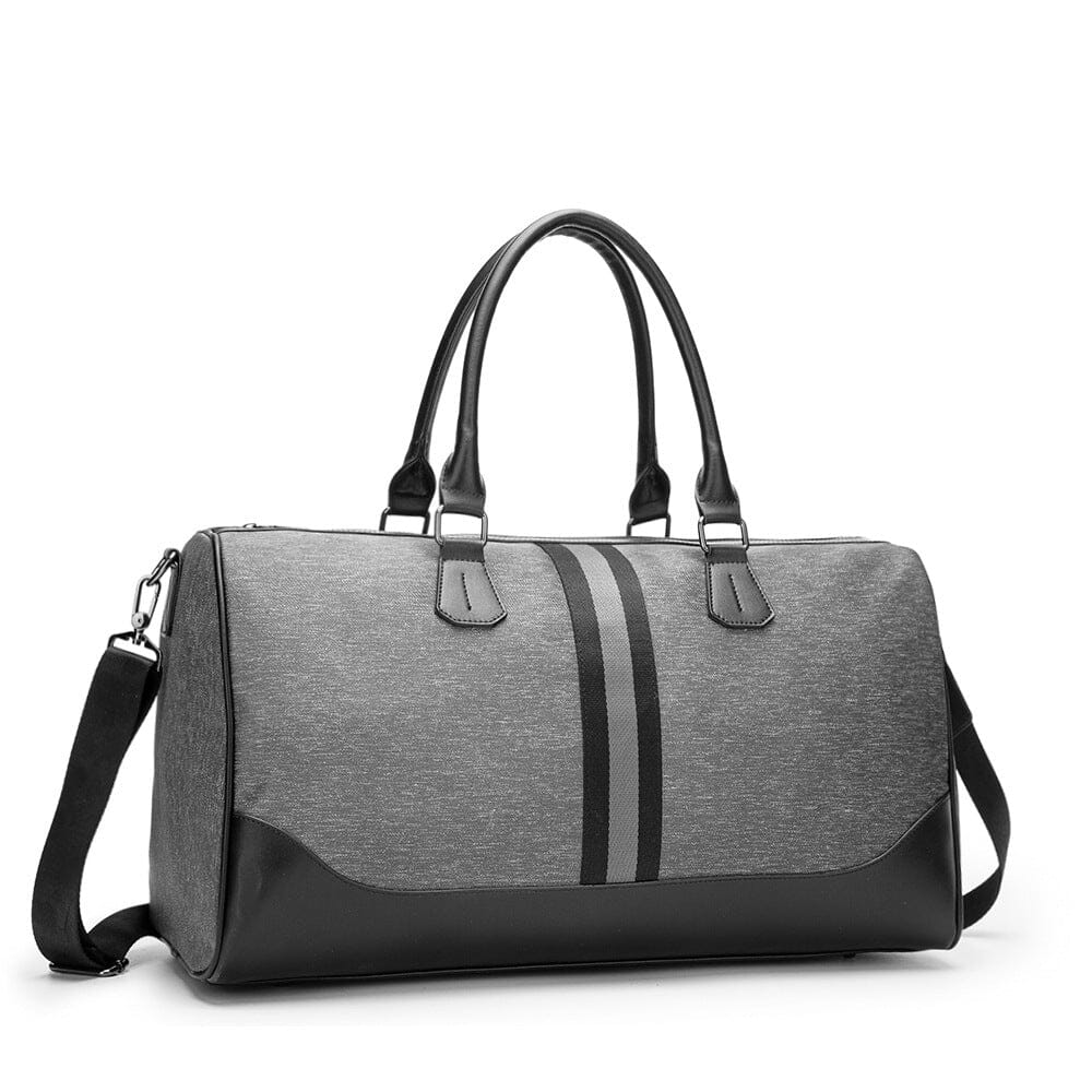 Sac de Voyage Homme - Élite – vue 4 – Yokabag