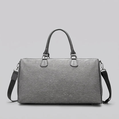 Sac de Voyage Homme - Élite – vue 8 – Yokabag