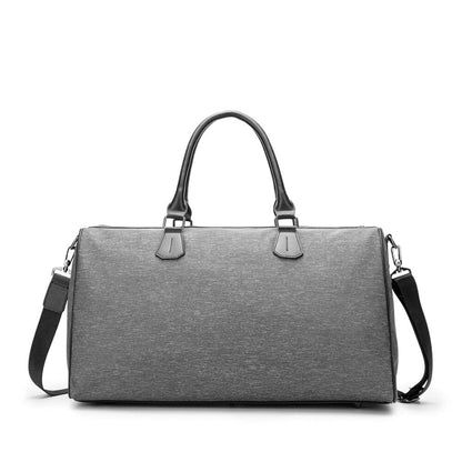 Sac de Voyage Homme - Élite – vue 8 – Yokabag