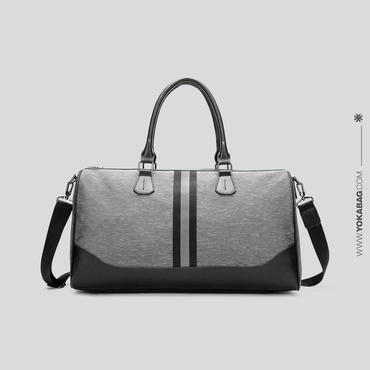 Sac de Voyage Homme - Élite
